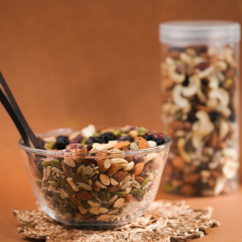 Fresh Dry Fruits Mix