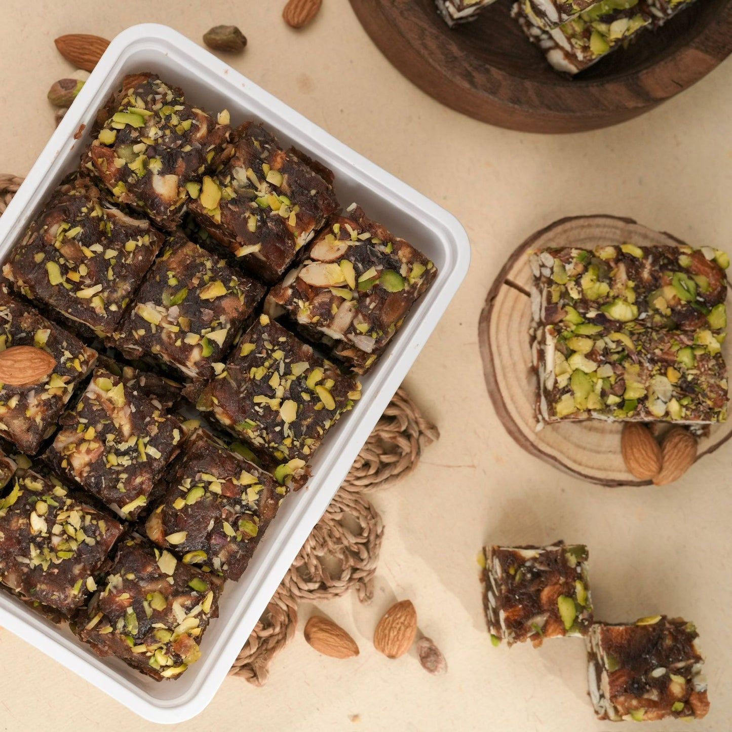 Khajurpak by SarojNani